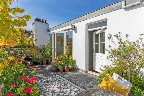 Medium property photo - Valeriusstraat 235-2, 1075 GA Amsterdam